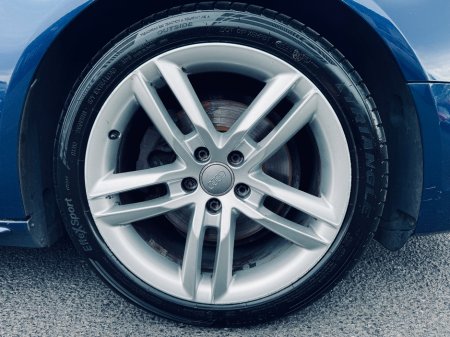2014 Audi A4 - photo 34