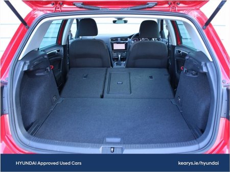 2019 Volkswagen Golf - photo 10