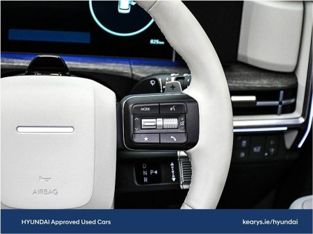 2026 Hyundai Santa Fe - photo 13