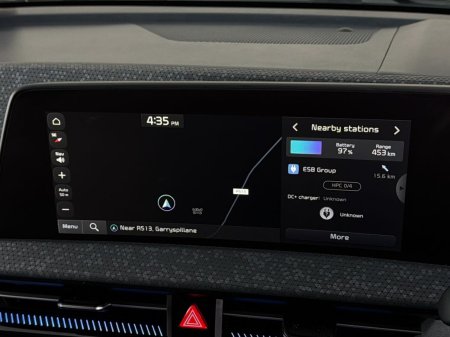 2022 Kia EV6 - photo 24
