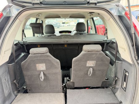 2010 Citroen Grand C4 Picasso - photo 11