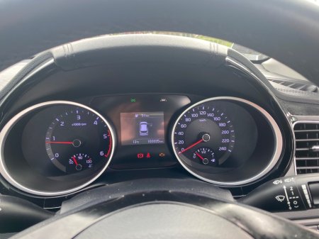 2019 Kia Ceed - photo 15