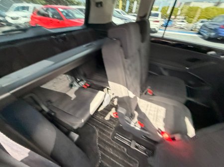 2020 Volkswagen Touran - photo 40