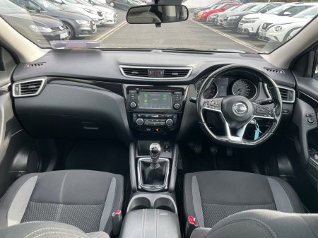 2019 Nissan Qashqai - photo 5