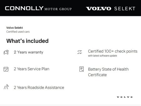 2025 Volvo EX30 - photo 15