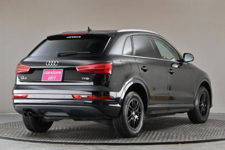 2017 Audi Q3 - photo 9