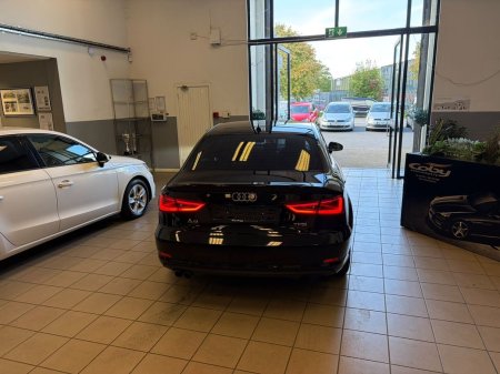 2015 Audi A3 - photo 9