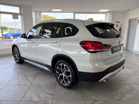 2020 BMW X1 - photo 7