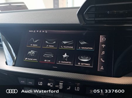 2026 Audi RS3 - photo 15