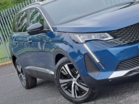 2023 Peugeot 5008 - photo 7
