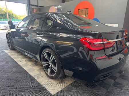 2017 BMW 7-Series - photo 6