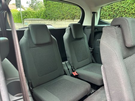 2016 Peugeot 5008 - photo 22