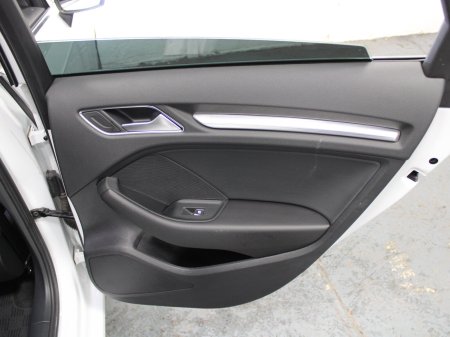 2019 Audi A3 - photo 27