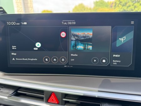 2026 Kia Sorento - photo 22