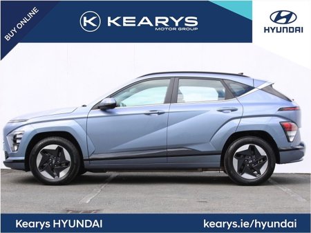 2024 Hyundai KONA - photo 3
