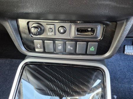 2021 Mitsubishi Outlander - photo 24