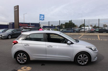2016 Hyundai i20 - photo 6