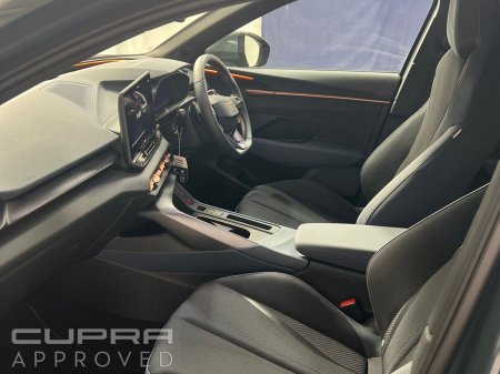 2026 Cupra Terramar - photo 8