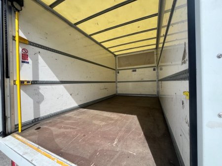 2025 Ford Transit - photo 4