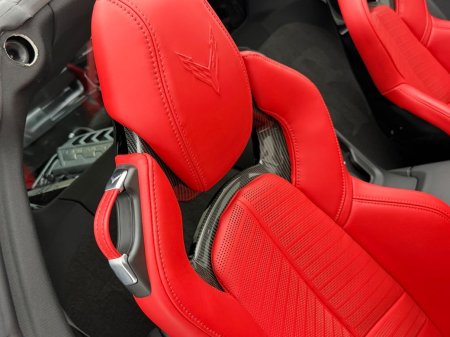 2023 Chevrolet Corvette - photo 24
