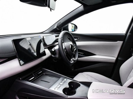 2026 BYD Seal 6 - photo 9