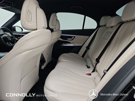 2026 Mercedes-Benz E-Class - photo 6