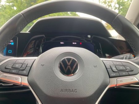 2021 Volkswagen Golf - photo 9