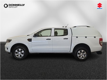 2023 Ford Ranger - photo 14