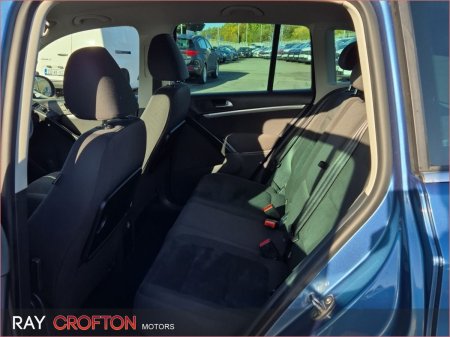 2015 Volkswagen Tiguan - photo 7