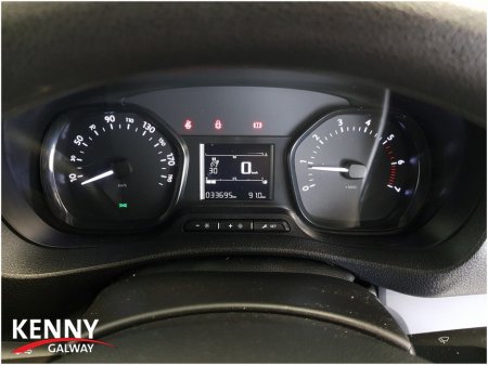 2022 Peugeot Expert - photo 25