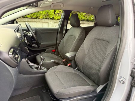 2022 Ford Puma - photo 22