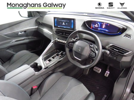 2023 Peugeot 3008 - photo 22