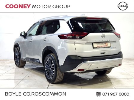 2026 Nissan X-Trail - photo 3