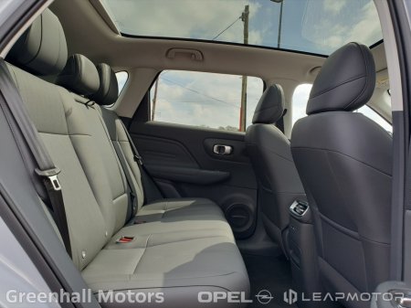 2026 Leapmotor B10 - photo 10