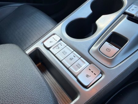2021 Hyundai KONA - photo 12