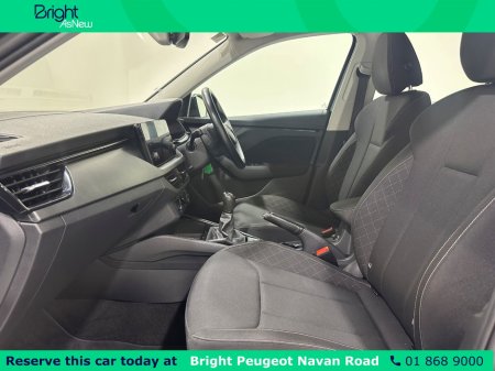 2021 Skoda Kamiq - photo 17