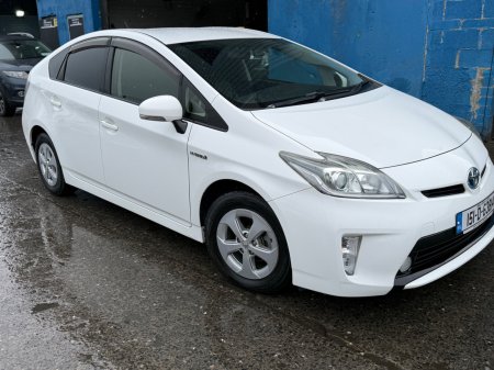 2015 Toyota Prius - photo 6