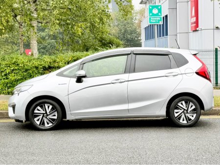 2016 Honda Fit - photo 3