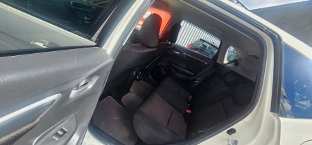 2015 Honda Fit - photo 7