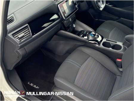 2022 Nissan Leaf - photo 4