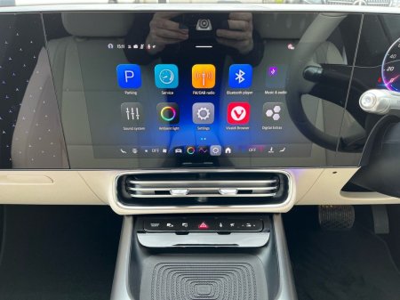 2026 Mercedes-Benz CLA - photo 11