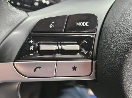 2024 Hyundai Tucson - photo 9