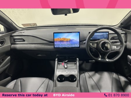 2026 BYD Seal 6 - photo 14