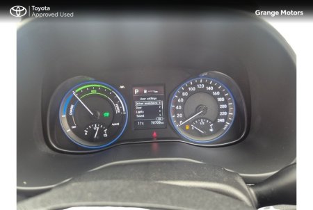 2021 Hyundai KONA - photo 12