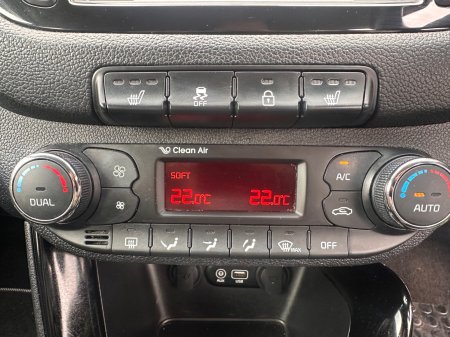 2016 Kia Ceed - photo 11