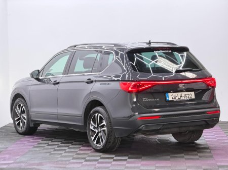 2021 SEAT Tarraco - photo 4