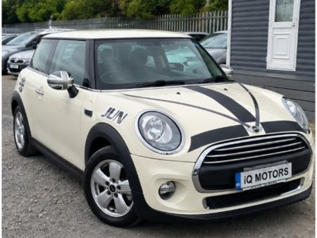 2017 Mini Cooper - photo 2