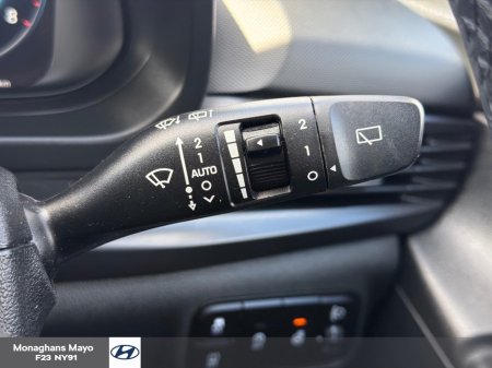 2023 Hyundai Bayon - photo 18