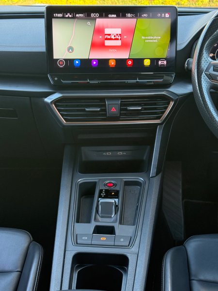 2021 Cupra Formentor - photo 12
