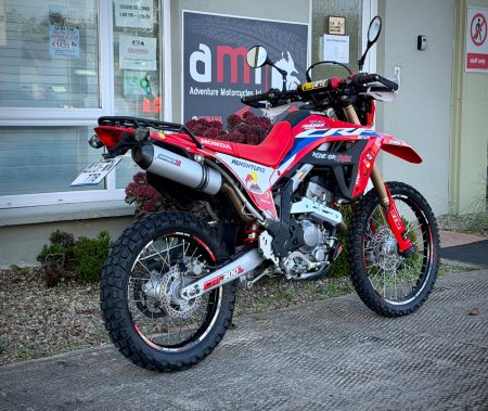 2022 Honda Other - photo 3